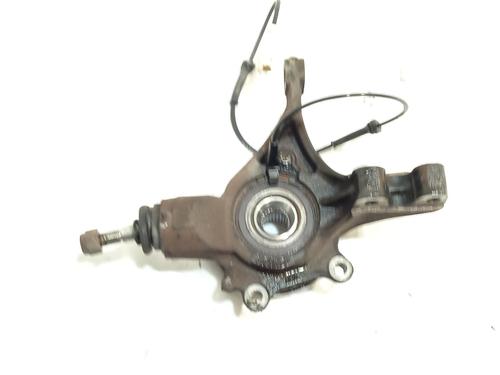 Left front steering knuckle PEUGEOT 307 (3A/C) 2.0 HDi 90 | BP19743221M25 