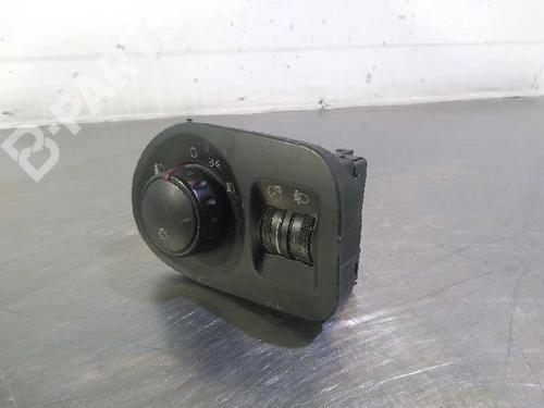 Headlight switch SEAT TOLEDO III (5P2)  | BP10958514I24 