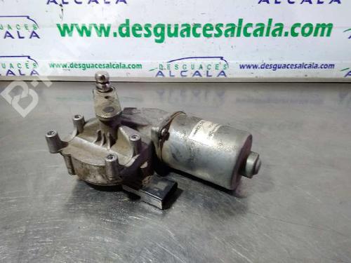 Used Front wiper motor MERCEDES-BENZ SPRINTER 3,5-t Van (B906) 313 CDI 4x4 (906.631, 906.633, 906.635, 906.637) (129 hp) 10958487