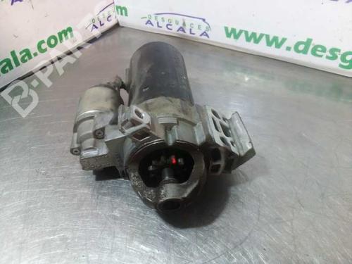 Startmotor BMW 1 (F20) 116 d (116 hp) 9994524