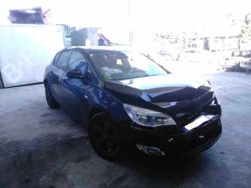Left front driveshaft OPEL ASTRA J (P10) | BP9980574M38 - Image 5