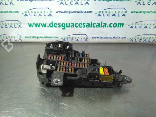 Used Control unit Control unit BMW 5 (E60) 530 d (218 hp) 11038135 11038135
