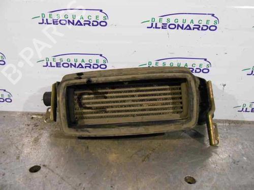 Used Intercooler Intercooler FORD MONDEO II (BAP) 1.8 TD (90 hp) 16170224 16170224