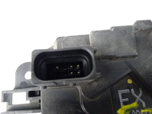 Front right lock OPEL ASTRA H (A04) 1.7 CDTI (L48) | BP10706904C97 