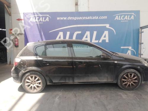 Used Parts OPEL ASTRA H (A04)  1.7 CDTI (L48)  4860847