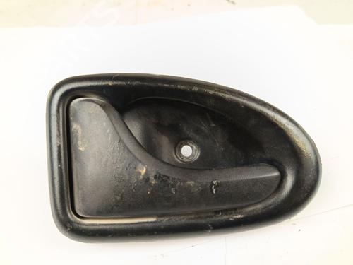 Used Front left interior door handle NISSAN INTERSTAR Van (X70) dCi 100 (99 hp) 30278043