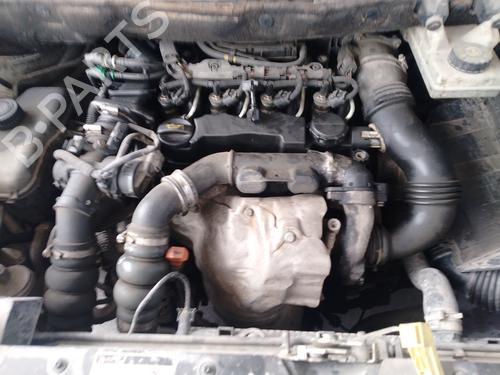 Steering rack CITROËN BERLINGO Box Body/MPV (B9) 1.6 HDi 75 | BP33017897M22  - Image 12