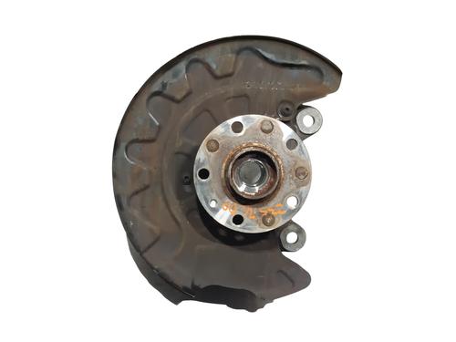 Used Right front steering knuckle Right front steering knuckle SEAT LEON ST (5F8) 1.2 TSI (110 hp) 34446266 34446266