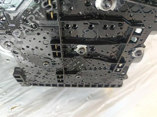 Gearbox SEAT LEON (KL1, KLG) 2.0 TDI | BP33755337M3 - Image 11