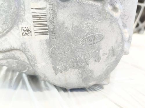 Gearbox KIA CARENS IV 1.7 CRDi | BP32366052M3 - Image 7