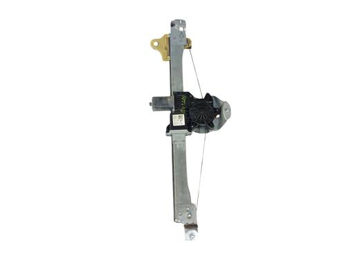 Front left window mechanism RENAULT CAPTUR I (J5_, H5_) 0.9 TCe 90 | BP36112670C22 - Image 2