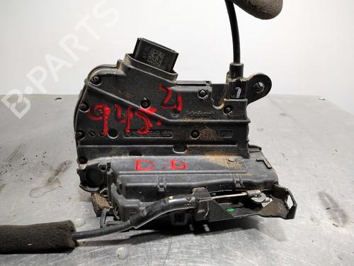Used Front right lock Front right lock 9983350 9983350