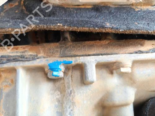 Engine SSANGYONG MUSSO (QK) 2.2 e-XDi 4WD | BP40254717M1 - Image 25