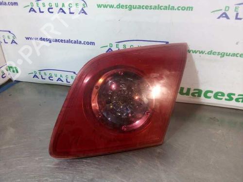 Used Right taillight Right taillight MAZDA 3 (BK) 1.6 DI Turbo (109 hp) 9993697 9993697