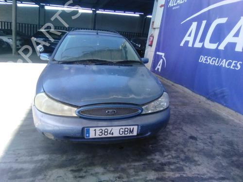 Left front driveshaft FORD MONDEO II (BAP) 2.0 i | BP15224972M38  - Image 9