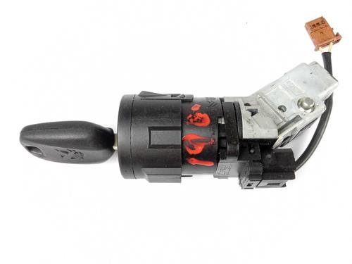 Used Ignition barrel Ignition barrel PEUGEOT 308 II (LB_, LP_, LW_, LH_, L3_) 1.2 THP 130 (131 hp) 12532127 12532127