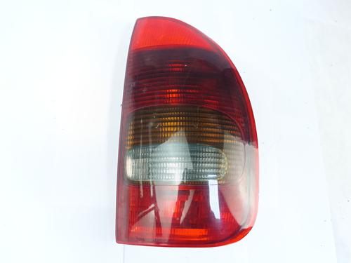 Used Right taillight Right taillight MICROCAR VIRGO [1999-2004] 34626067 34626067