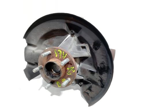 Used Right front steering knuckle FORD KUGA II (DM2) 2.0 TDCi 4x4 (150 hp) 28022378