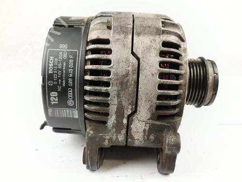 Generator AUDI A4 B5 Avant (8D5) 1.9 TDI | BP29574600M7 