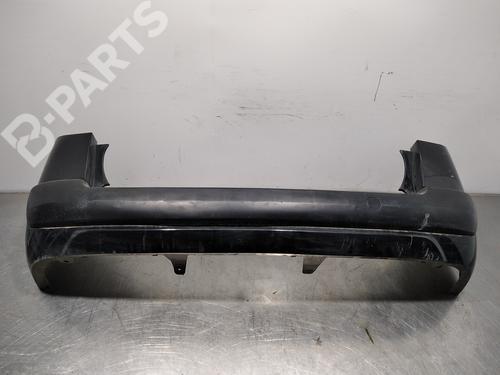 Used Rear bumper PEUGEOT 207 SW (WK_) [2007-2013]  9982668