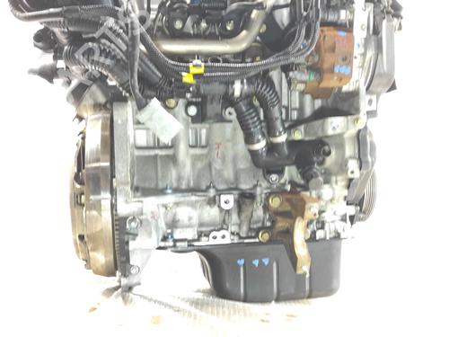 Engine FORD FOCUS II (DA_, HCP, DP) 1.6 TDCi | BP31623601M1 - Image 4
