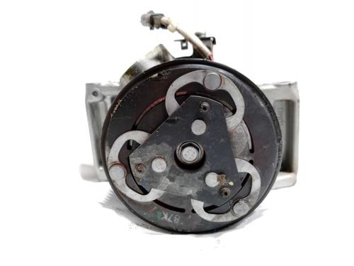 AC compressor DACIA DUSTER (HM_) 1.6 SCe 115 (HMM1) | BP22741063M34 - Image 2