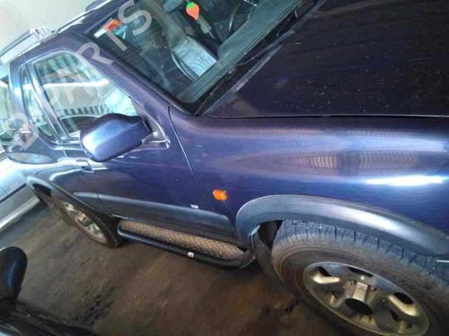 Front differential OPEL FRONTERA B (U99)  | BP9992622M23  - Image 9