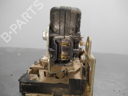 Front right lock DACIA SANDERO | BP9983717C97 - Image 3