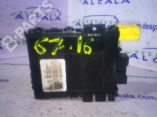 Used Electronic module VW PASSAT B6 (3C2) [2005-2010]  9987727