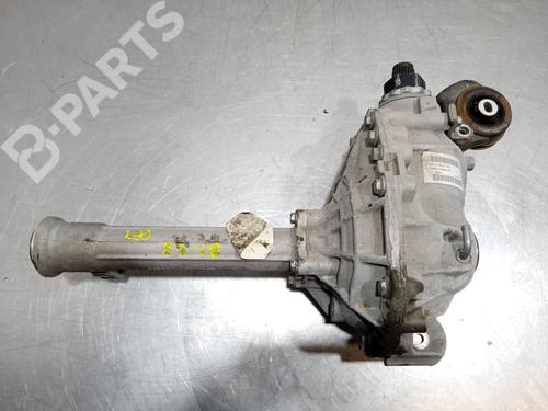 Used Front differential LAND ROVER RANGE ROVER SPORT II (L494) 3.0 TDV6 4x4 (258 hp) 12071172