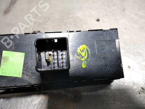 Left front window switch VW PASSAT B7 (A32, A33) | BP9978858I27 - Image 3