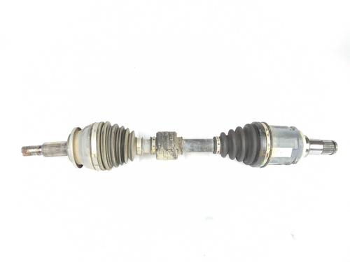 Used Left front driveshaft Left front driveshaft TOYOTA RAV 4 IV (_A4_) 2.0 D (ALA40_, ALA40R) (124 hp) 11027258 11027258