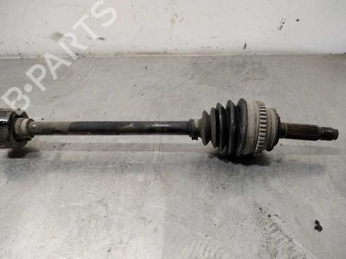 Right front driveshaft TATA INDICA | BP10179721M39 - Image 3