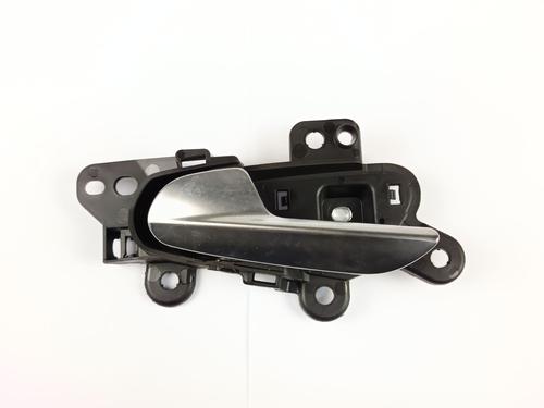 Used Rear left interior door handle JEEP AVENGER (J2) Electric (156 hp) 31586239