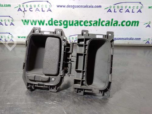 Türgriff hinten rechts innen für MERCEDES-BENZ SPRINTER 3,5-t Van (B906) 313 CDI 4x4 (906.631, 906.633, 906.635, 906.637) (129 hp) 10958488