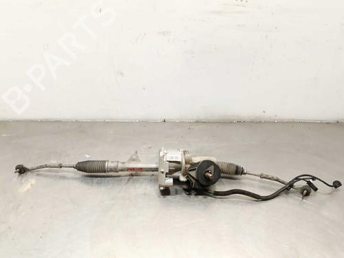 Used Steering rack Steering rack CITROËN C3 III (SX) 1.2 THP 110 (SXHNPS, SXHNZT, SXHNZ6) (110 hp) 29616496 29616496
