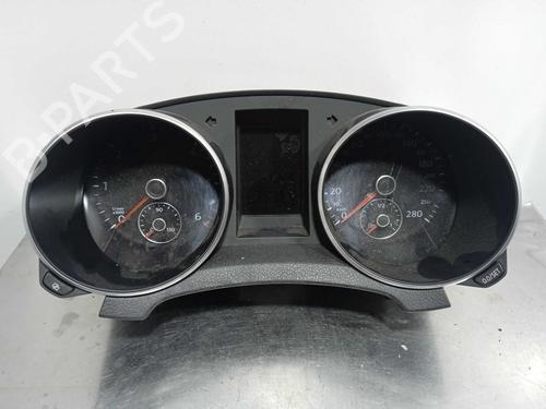 Used Instrument cluster Instrument cluster 9985591 9985591