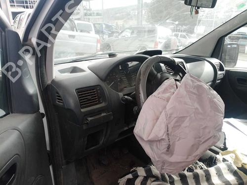 Left sun visor CITROËN JUMPY II (VF7) 2.0 HDi 125 | BP23531507I1 - Image 9