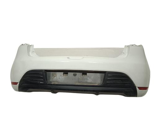 Used Rear bumper RENAULT CLIO IV (BH_) 1.5 dCi 75 (75 hp) 22759480