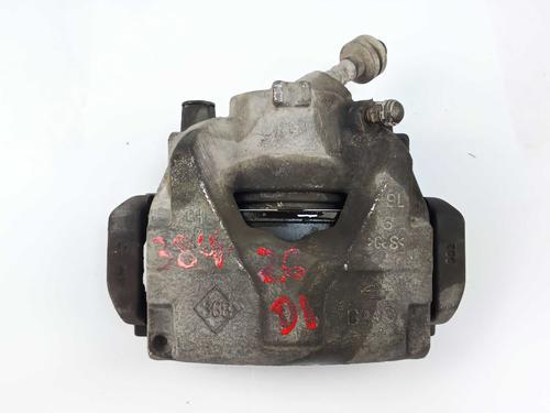 Used Left front brake caliper Left front brake caliper RENAULT EXPRESS Box Body/MPV [2021-2026] 36363300 36363300