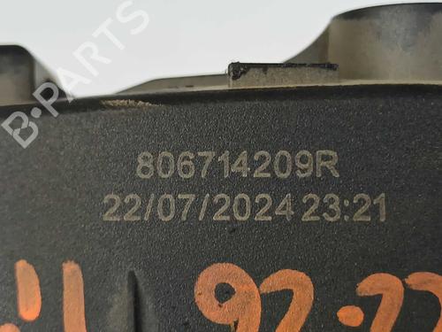 Rear left interior door handle RENAULT CLIO V (B7_) 1.5 Blue dCi 100 (B7AD) | BP37019695I15 - Image 3