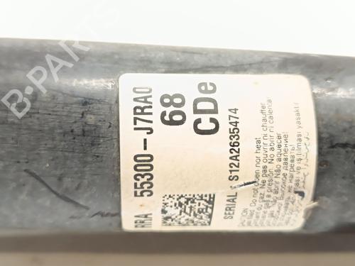 Left rear shock absorber KIA XCEED (CD) 1.0 T-GDI | BP26300065M18 