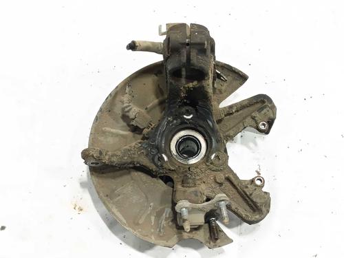 Left front steering knuckle VW GOLF V (1K1) 1.9 TDI | BP32366032M25 - Image 2