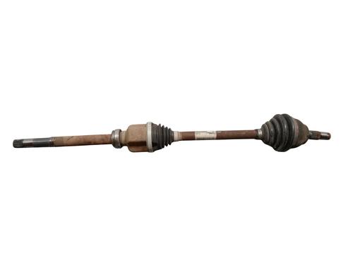 Used Right front driveshaft PEUGEOT 2008 I (CU_) 1.6 BlueHDi 100 (100 hp) 24586705