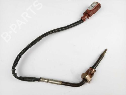 Used Electronic sensor Electronic sensor AUDI Q8 (4MN, 4MT) 45 TDi Mild Hybrid quattro (231 hp) 18407869 18407869