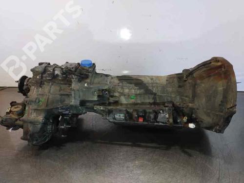 Gearbox TOYOTA HILUX III SUV (_N1_, _N2_)  | BP10142784M3 