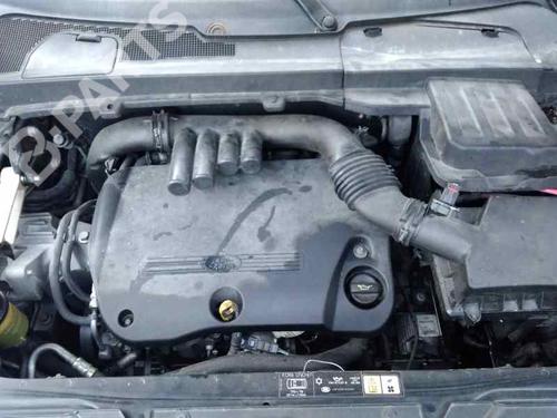 Mass air flow sensor LAND ROVER FREELANDER 2 (L359)  | BP9997021M95 