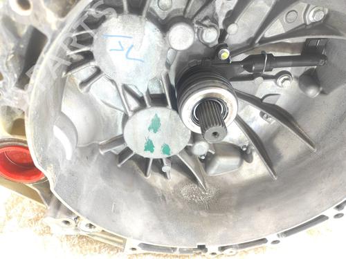 Gearbox FORD KUGA III (DFK)  | BP18894417M3 