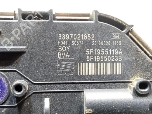 Front wiper motor SEAT LEON ST (5F8) 1.4 TSI | BP13058378M29 