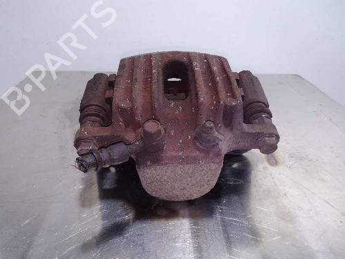 Left rear brake caliper HYUNDAI SANTA FÉ II (CM) 2.2 CRDi GLS 4x4 | BP11564778M107 
